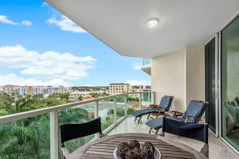 550 SE Mizner Boulevard Boca Raton FL 33432