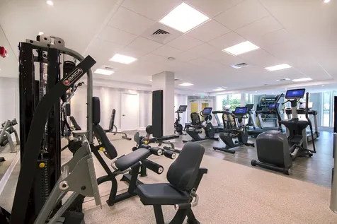 550 SE Mizner Boulevard Boca Raton FL 33432