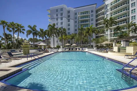 550 SE Mizner Boulevard Boca Raton FL 33432