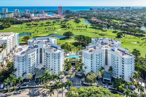 550 SE Mizner Boulevard Boca Raton FL 33432