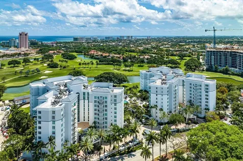 550 SE Mizner Boulevard Boca Raton FL 33432