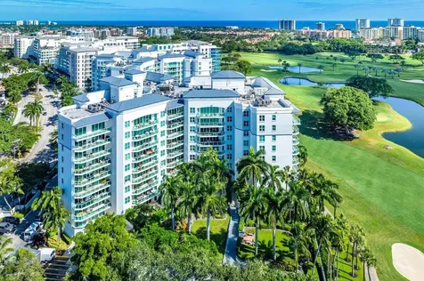 550 SE Mizner Boulevard Boca Raton FL 33432