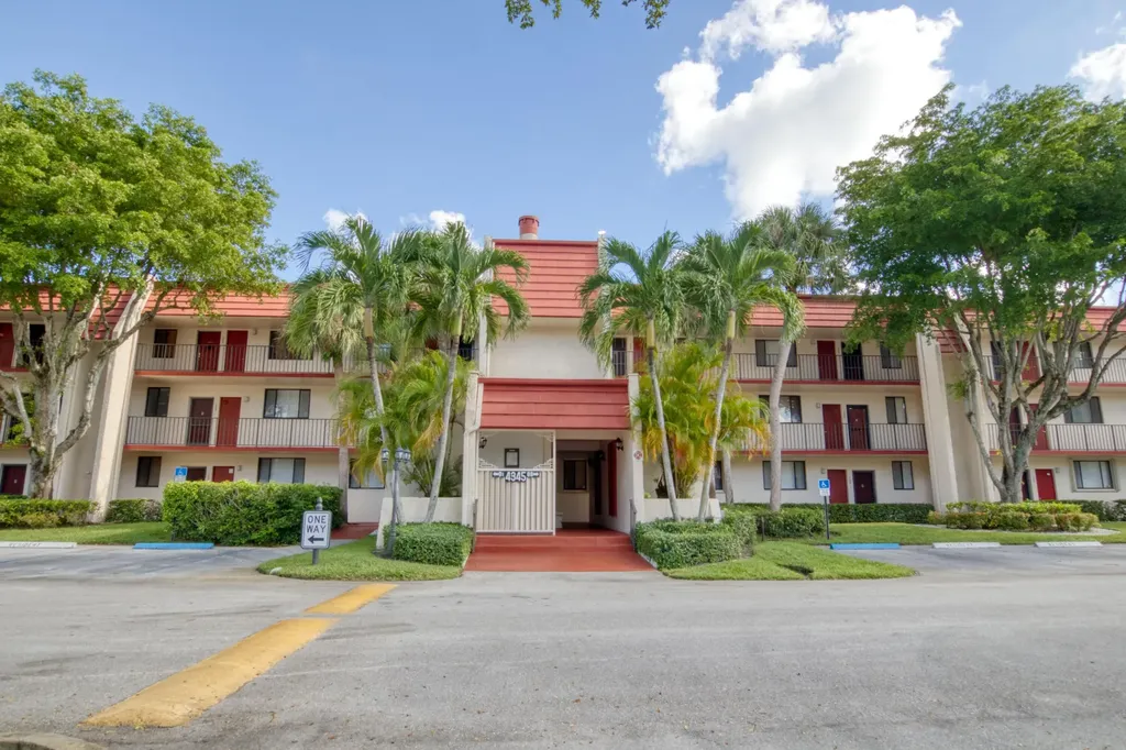4345 Trevi Court Lake Worth FL 33467