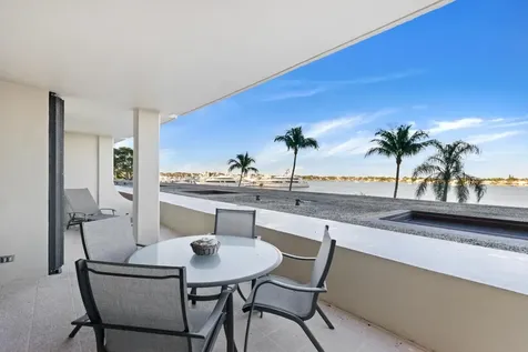 130 Lakeshore Drive North Palm Beach FL 33408