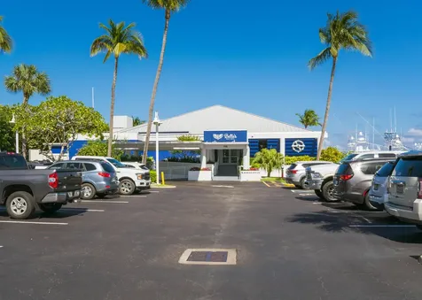 130 Lakeshore Drive North Palm Beach FL 33408