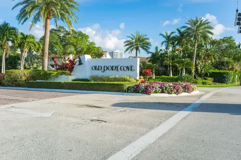 130 Lakeshore Drive North Palm Beach FL 33408