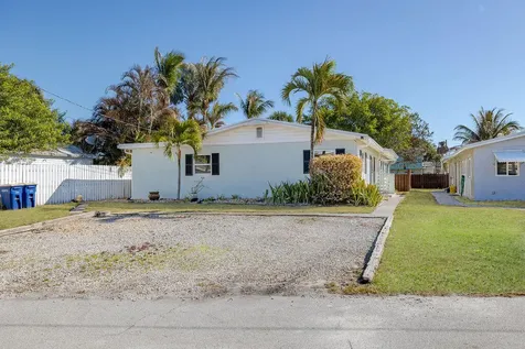 722 Granada Street Fort Pierce FL 34949