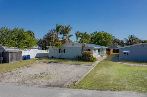 722 Granada Street Fort Pierce FL 34949