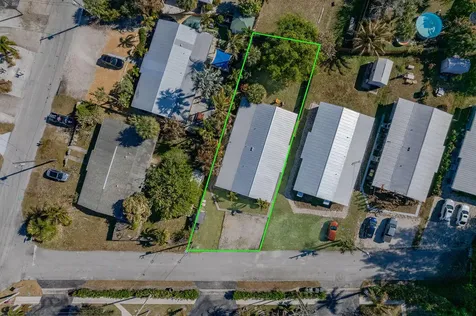 722 Granada Street Fort Pierce FL 34949