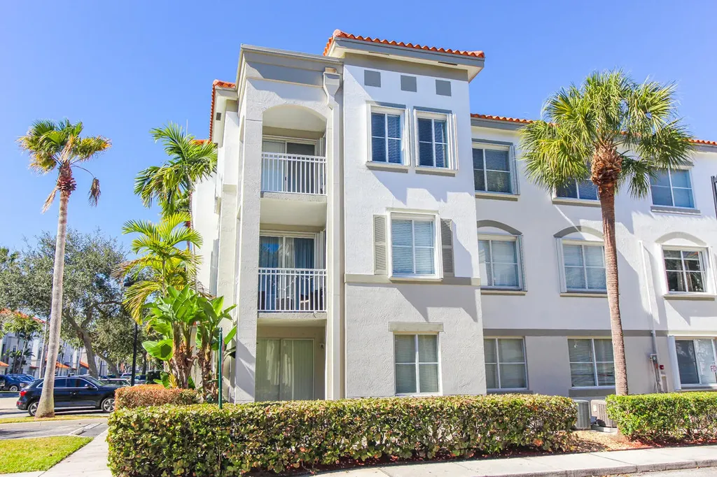 11025 Legacy Boulevard Palm Beach Gardens FL 33410