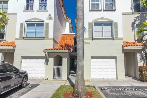 11025 Legacy Boulevard Palm Beach Gardens FL 33410