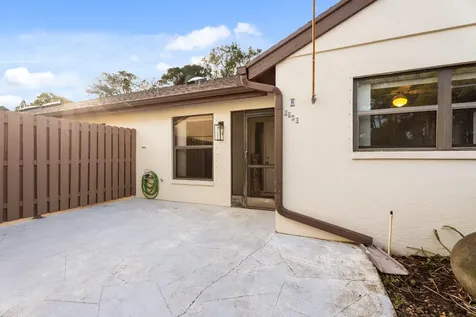 2054 Sw Silver Pine Way Palm City FL 34990