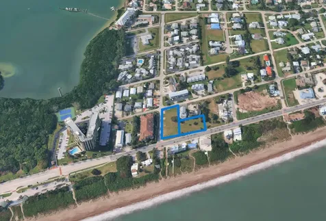 609 & 615 S Ocean Drive Fort Pierce FL 34949
