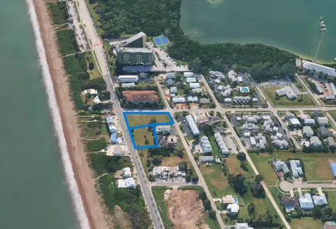 609 & 615 S Ocean Drive Fort Pierce FL 34949
