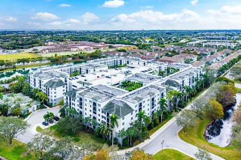 1660 Renaissance Commons Boulevard Boynton Beach FL 33426