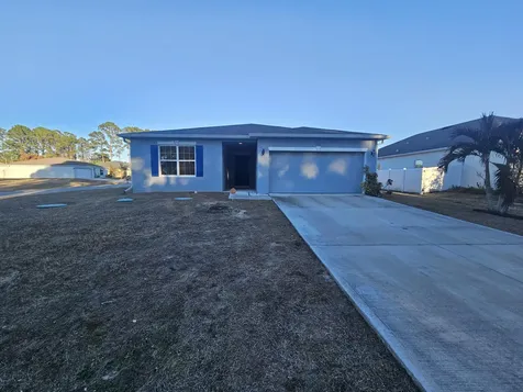 261 Wisteria Avenue Palm Bay FL 32907
