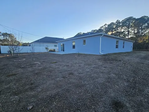 261 Wisteria Avenue Palm Bay FL 32907