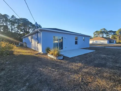 261 Wisteria Avenue Palm Bay FL 32907