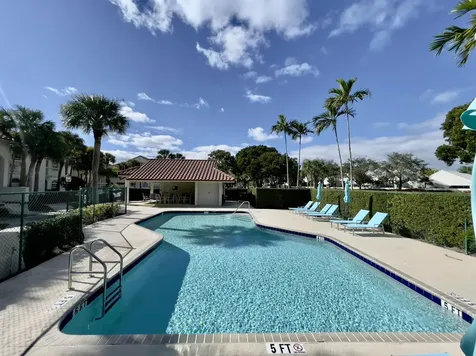 202 Cypress Point Drive Palm Beach Gardens FL 33418