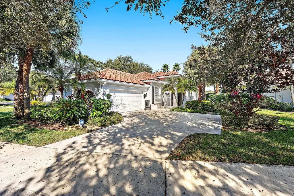 4789 Valencia Drive Delray Beach FL 33445