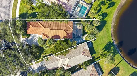 4789 Valencia Drive Delray Beach FL 33445