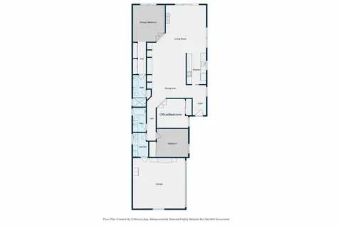 4789 Valencia Drive Delray Beach FL 33445