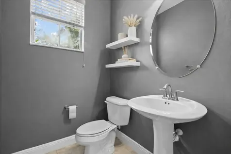 2134 Sabal Tree Court West Palm Beach FL 33411
