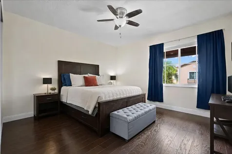 2134 Sabal Tree Court West Palm Beach FL 33411