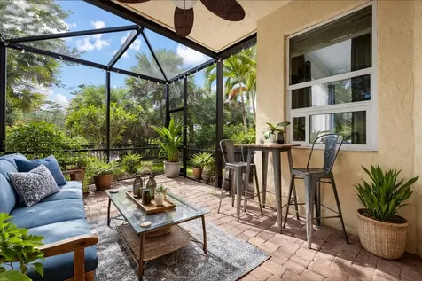 2134 Sabal Tree Court West Palm Beach FL 33411