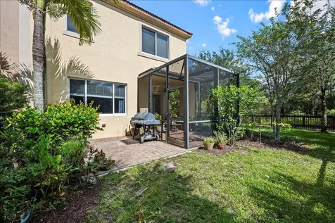 2134 Sabal Tree Court West Palm Beach FL 33411