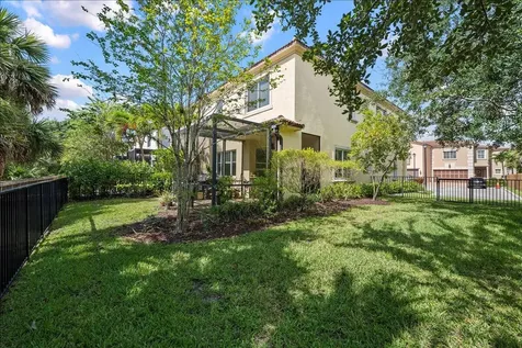 2134 Sabal Tree Court West Palm Beach FL 33411