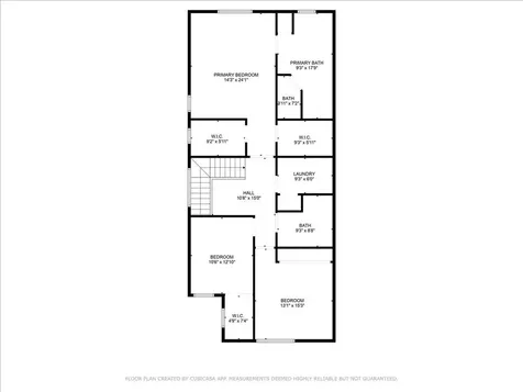 2134 Sabal Tree Court West Palm Beach FL 33411