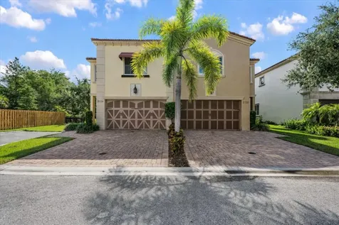 2134 Sabal Tree Court West Palm Beach FL 33411