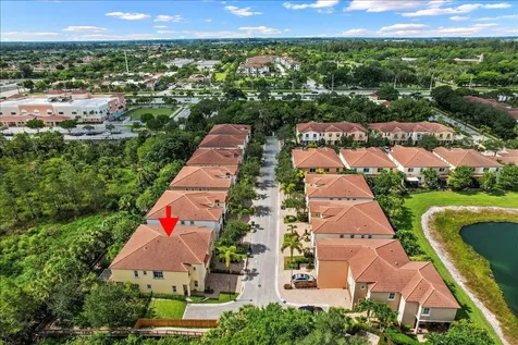 2134 Sabal Tree Court West Palm Beach FL 33411