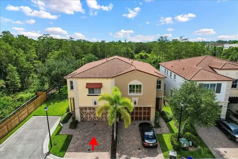 2134 Sabal Tree Court West Palm Beach FL 33411
