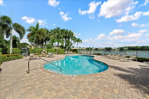 2134 Sabal Tree Court West Palm Beach FL 33411