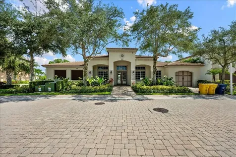 2134 Sabal Tree Court West Palm Beach FL 33411