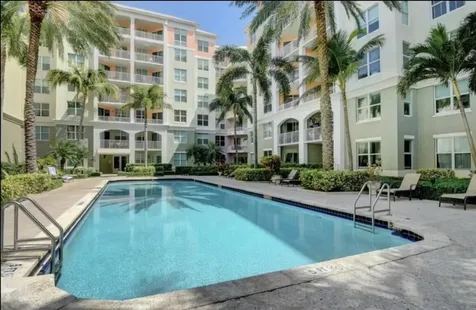 802 W Windward Way Lantana FL 33462
