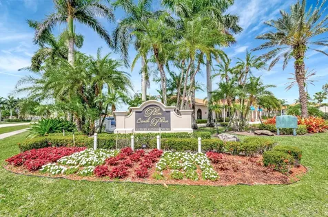 1541 Balfour Point Drive West Palm Beach FL 33411