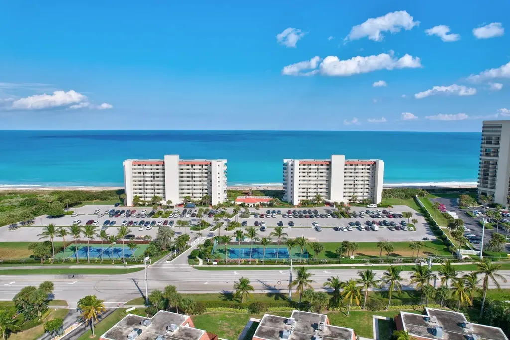 9400 S Ocean Drive Jensen Beach FL 34957
