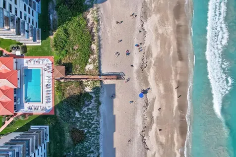 9400 S Ocean Drive Jensen Beach FL 34957
