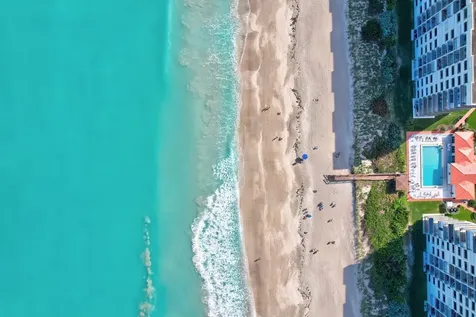 9400 S Ocean Drive Jensen Beach FL 34957
