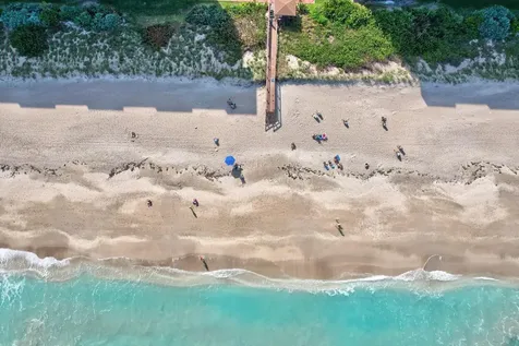 9400 S Ocean Drive Jensen Beach FL 34957