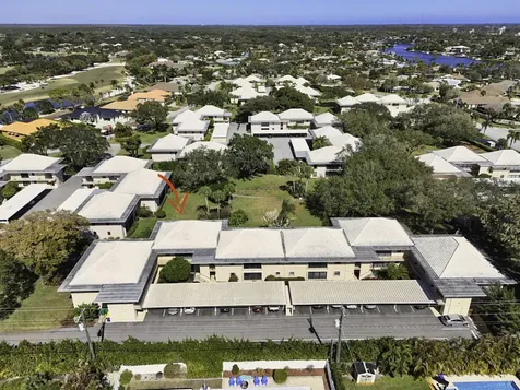 14 Se Turtle Creek Drive Jupiter FL 33469