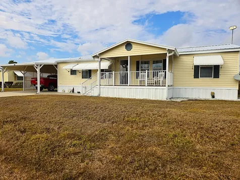 2425 Se 31st Street Okeechobee FL 34974