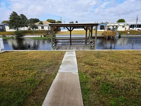 2425 Se 31st Street Okeechobee FL 34974