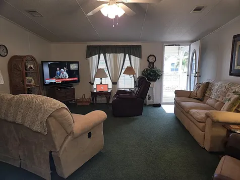2425 Se 31st Street Okeechobee FL 34974