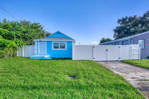 180 W 15th Street Riviera Beach FL 33404