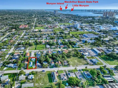 180 W 15th Street Riviera Beach FL 33404