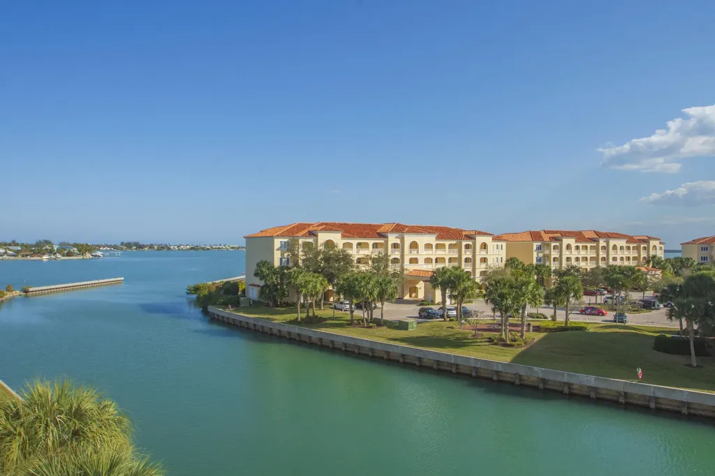 6 Harbour Isle Drive Fort Pierce FL 34949
